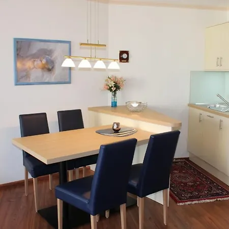 Apartmán Lord Nelson 718 Cuxhaven