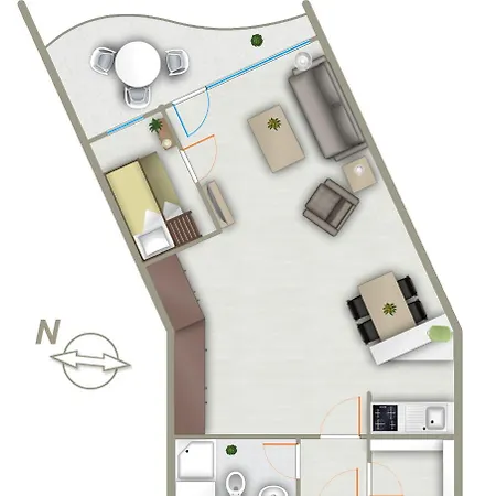 Lord Nelson 718 Κουξχάφεν