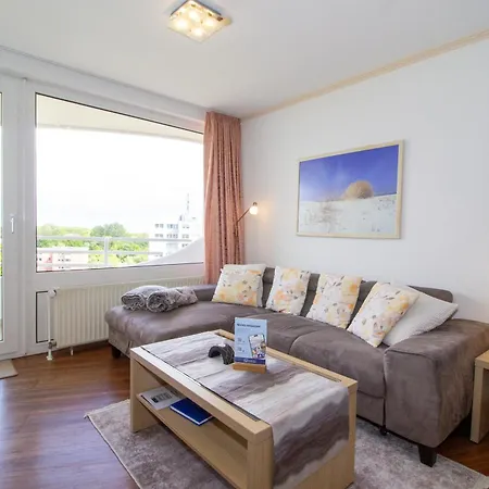 Apartment Lord Nelson 718