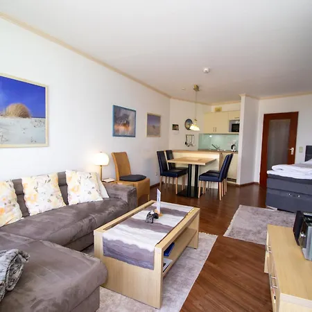 Apartment Lord Nelson 718 *