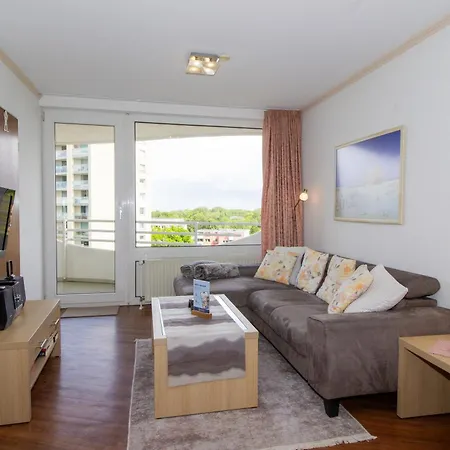 Lord Nelson 718 Apartment *