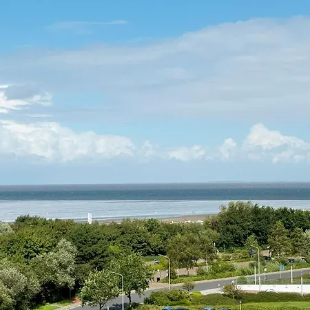 Apartmán Lord Nelson 718