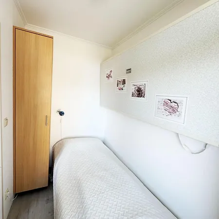 Apartmán Lord Nelson 718