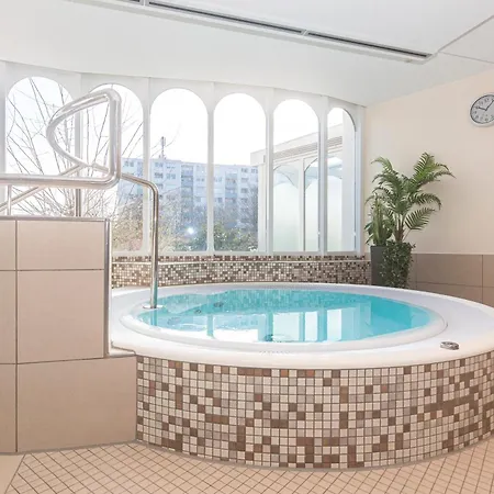 Apartmán Lord Nelson 718